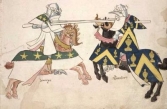 Medieval-Jousting-Tournaments